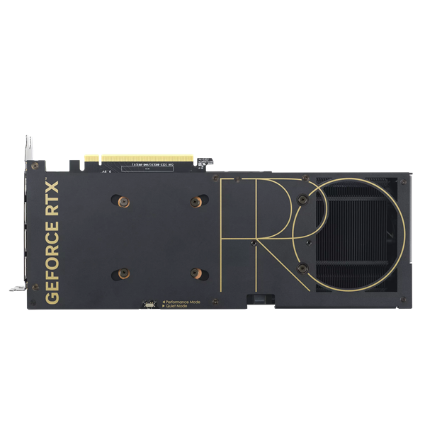 ASUS PROART-RTX4060TI-16G//RTX4060TI 16G HDMI DP*3 16G D6