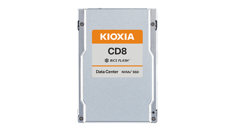 KIOXIA
