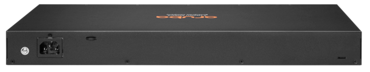 Aruba 6100 48G Class4 PoE 4SFP+ 370W Switch (repl. for JL357A#ABB)