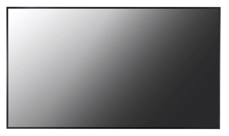 LG 86", Разрешение UHD; Режим работы 24/7; Яркость 500 кд/м2; Коэффициент матовости экрана 28%; ОС webOS 4.0; Wi-Fi; Динамики 10+10 Вт; Режим видео-стены; Поддержка One:Quick Share