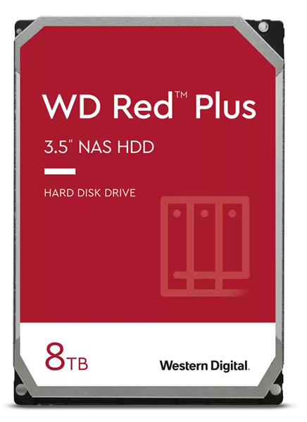 Western Digital