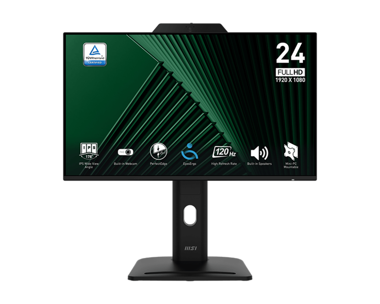 MSI