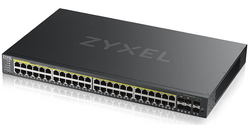 Zyxel Networks