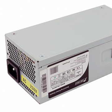 Powerman Power Supply 300W PM-300TFX (8cm fan)