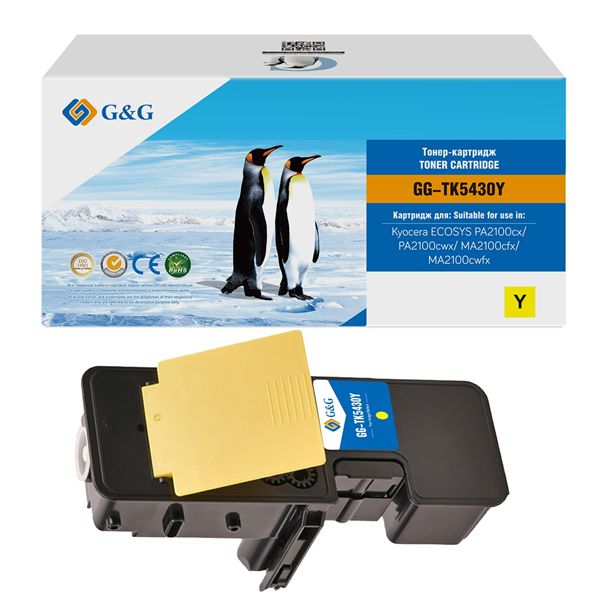 G&G
