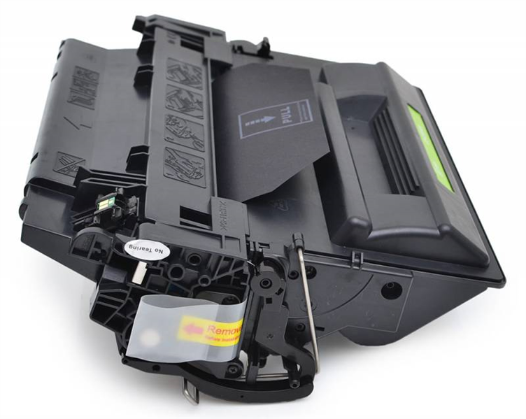 Cactus CS-CE255AS CE255A черный (6000стр.) для HP LJ P3011/P3015