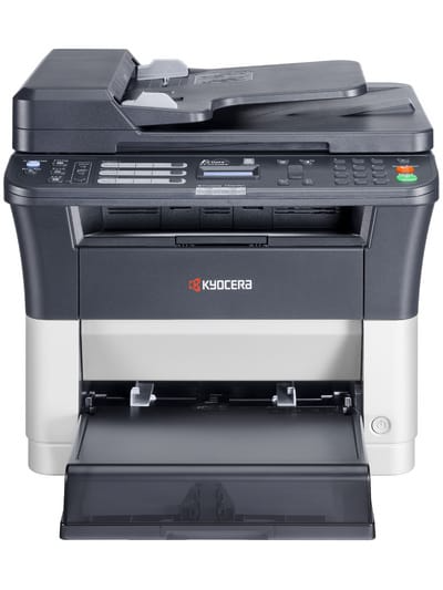 Kyocera FS-1125MFP - актуальный верный артикул 1102M73DZ2