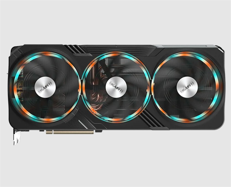 GIGABYTE RTX4080 SUPER GAMING OC 16GB//RTX4080 Super, HDMI, DP*3, 16G,D6X