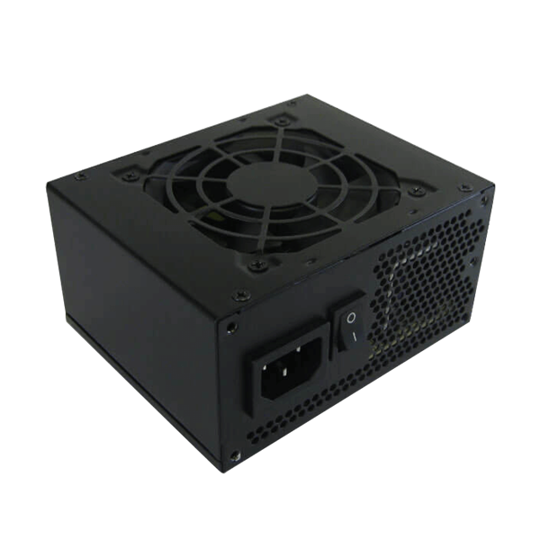 Aerocool SFX 400W SX-400 (20+4pin) 80mm fan 3xSATA RTL