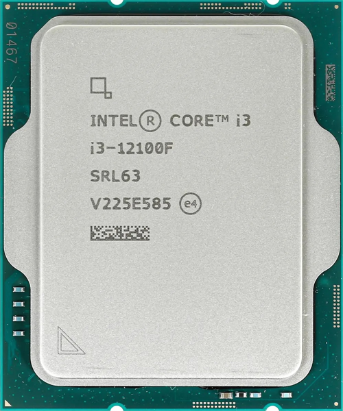 Intel