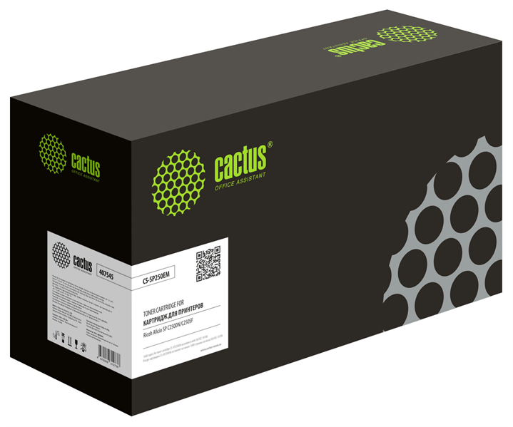 CACTUS