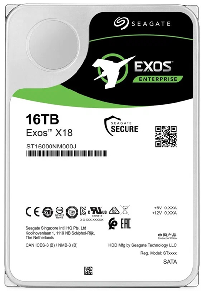 Seagate