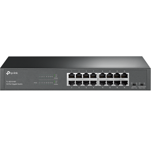 TP-LINK