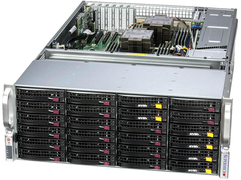 Supermicro