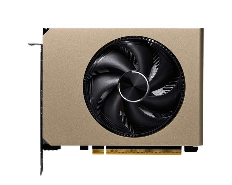 MSI