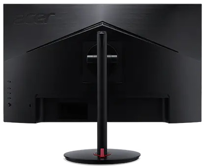 24,5" ACER Nitro XV252QFbmiiprx , IPS, , 1920x1080, 390Hz (!!!), 1ms, 400nits, 178°/178°, 2xHDMI + 1xDP + Audio out, Колонки 2Wx2, FreeSync Premium, HDR 400 (NEW)