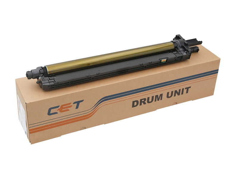 Драм-юнит DR-618 для KONICA MINOLTA Bizhub C450i/C550i/C650i (CET) CMY, 165000 стр., CET471061 (ACV80TD)