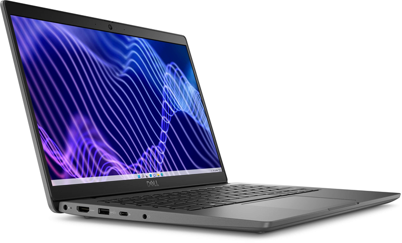 DELL Latitude 3440 Core i5-1335U 14,0" FullHD WVA AG 8GB DDR4 256GB SSD Integrated Graphics,3Cell Backlit,FPR,1y,Linux,1,57kg,KB Eng/Rus