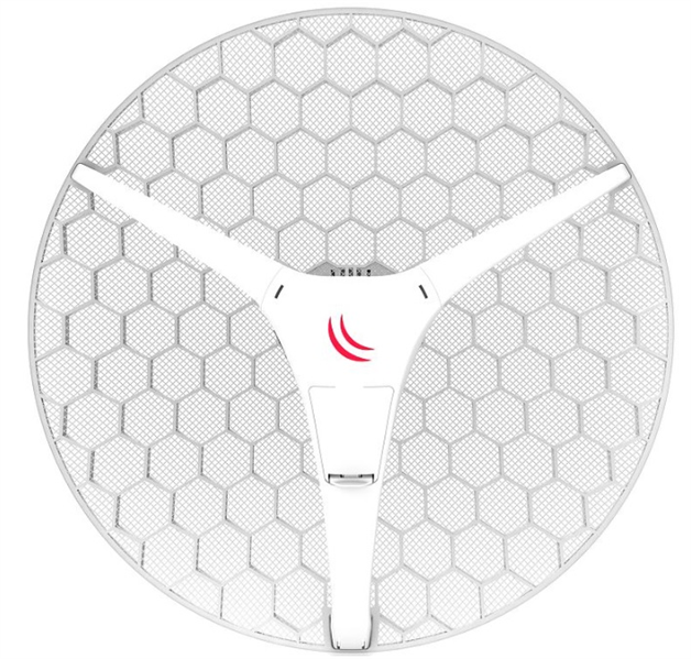 Mikrotikls Ltd