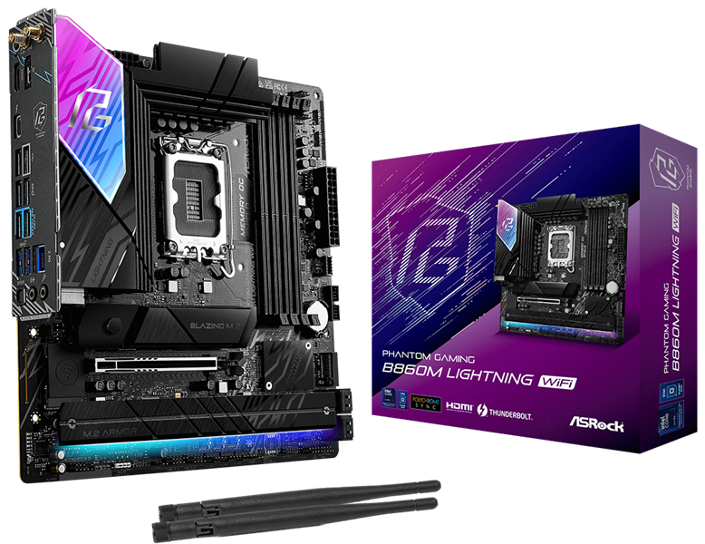ASROCK