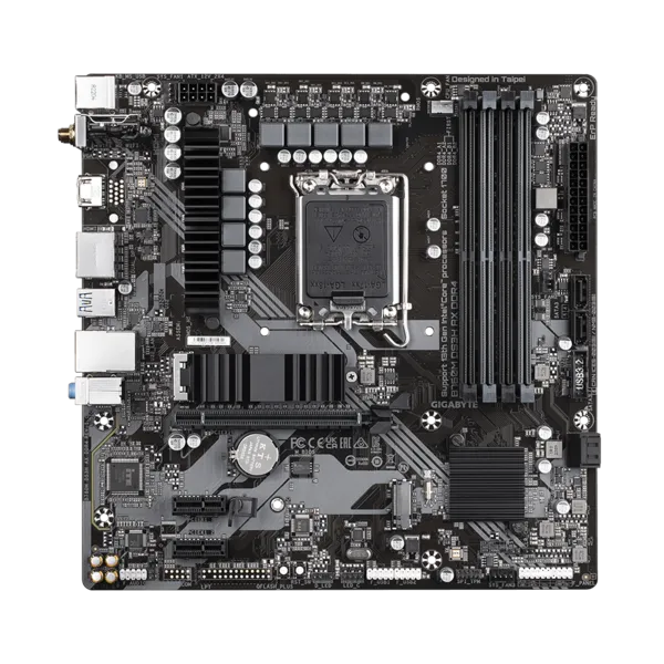 GIGABYTE