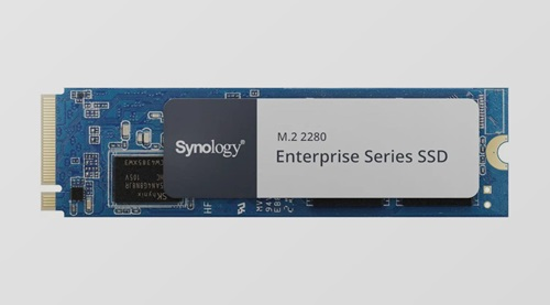 Synology