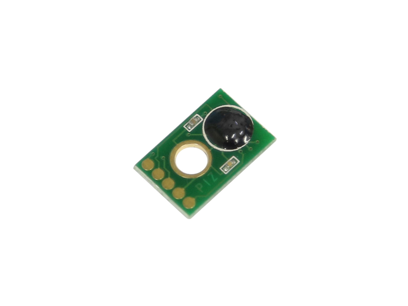 Чип картриджа для RICOH Aficio MPC4502/MPC4502A/MPC5502/MPC5502A (CET) Black, (WW), 31000 стр., CET8754