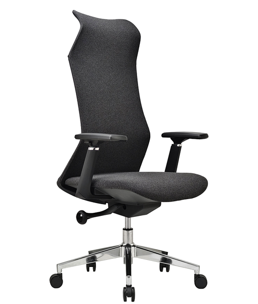 Chairman CH583 черный