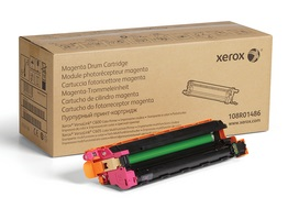 Барабан Xerox VL C600/C605 (40K стр.), пурпурный
