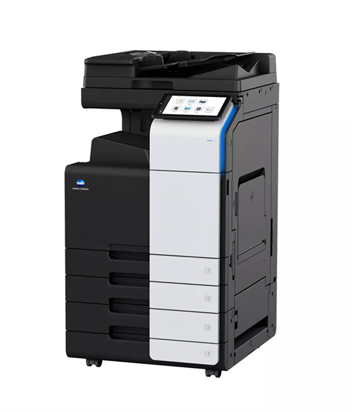 Konica Minolta