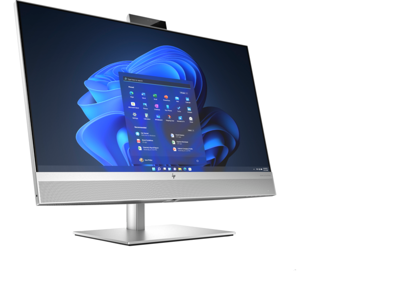 HP EliteOne 870 G9 All-in-One Touch 27" IPS QHD(2560x1140)Core i7-14700,32GB,1TB SSD,mouse,NO kbd,WiFi,BT,Height Adjust Stand,5MP,Win11ProMultilang,1Wty