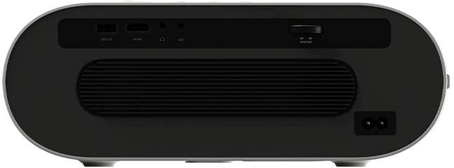 Cactus CS-PRO.01WT.Full HD LCD 6000Lm LS 500Lm ANSI (1920x1080) 2000:1 ресурс лампы:30000часов 1xUSB typeA 1xHDMI 4.2кг