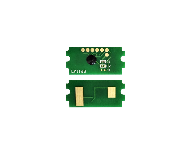 Чип картриджа 418478 для RICOH M550F, IM600F/600SRF, P800/801 (CET), (NA/EU/AA), 25500 стр., CET401112