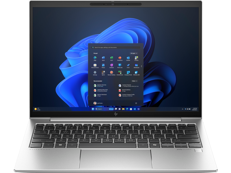 HP Inc.