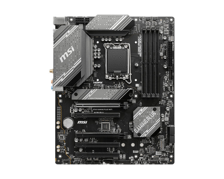 MSI