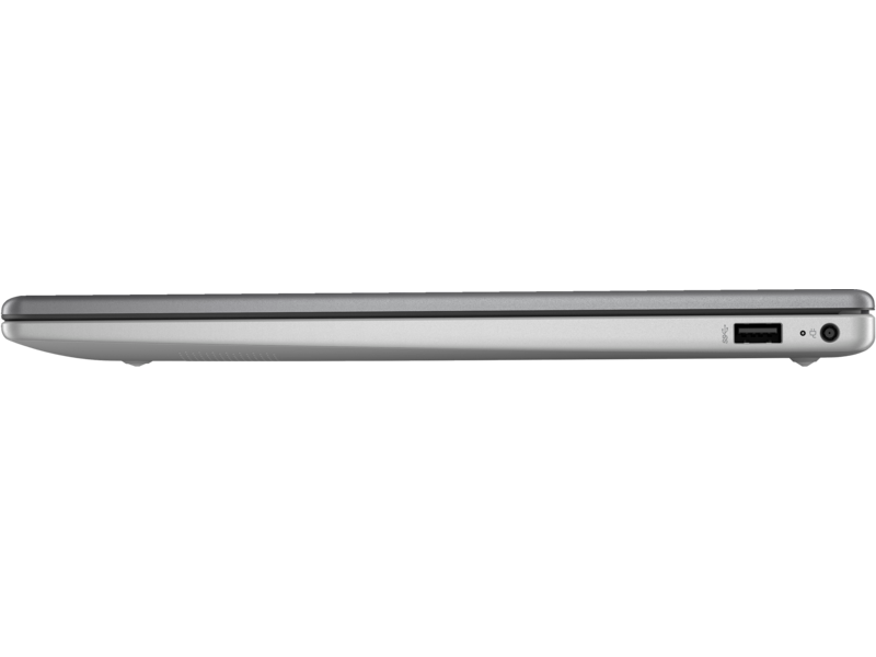 HP 250 G10 Core i5-1334U 15.6 FHD AG 16GB (1x16GB) DDR4 3200 512GB SSD DOS3 FPR 1y Silver KB Eng/Rus