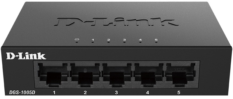 D-Link