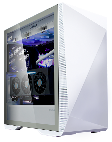 Zalman