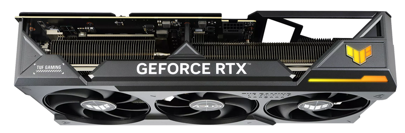 ASUS TUF-RTX4080S-16G-GAMING//RTX4080S HDMI*2 DP*3 16G D6X; 90YV0KA1-M0NA00