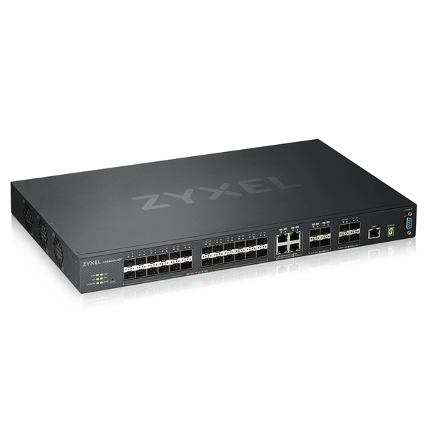 Zyxel Networks