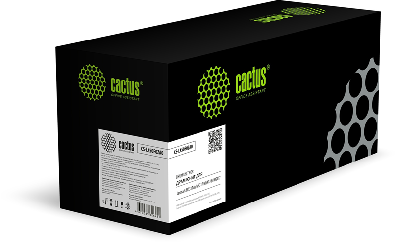 CACTUS