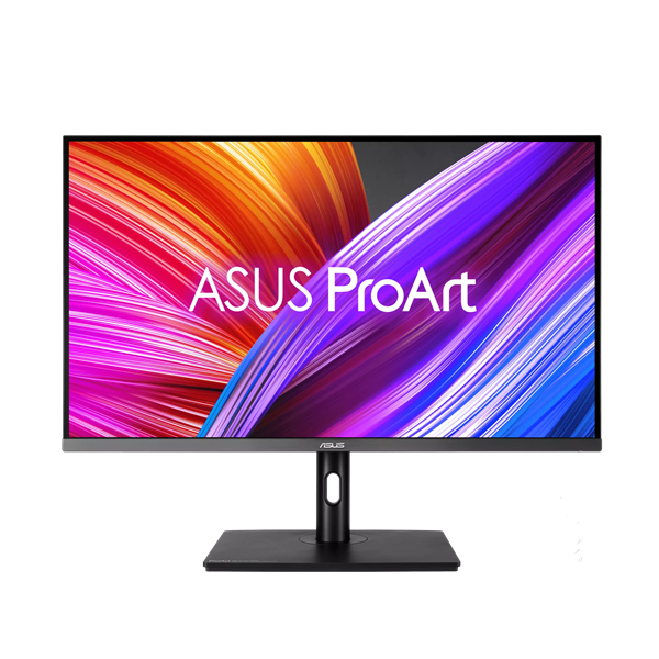 ASUS 32" ProArt PA32UCR-K IPS LED 4K, 3840x2160, 5ms, 1000cd/m2, 178°/178°, 100Mln:1, HDMI*3, DP, USB-Hub, USB Type-C, HDR, Tilt, Swivel, Pivot, HAS, VESA, BlACK