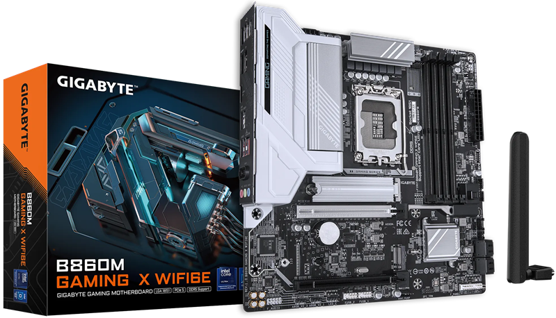 GIGABYTE