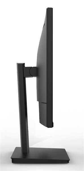 Valday 27" CF27AGB (IPS; 16:9; 250cd; 1000:1; 5ms; 1920x1080x75Hz; 178/178; VGA; 2*HDMI; 2*USB3.2; Audio in/out; Tilt; Swiv; HAS; Pivot; Spk,Black (РФ)