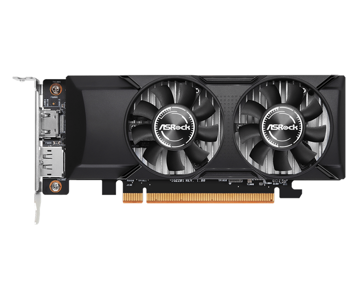 ASROCK