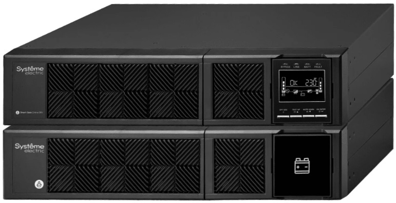 Systeme Electric