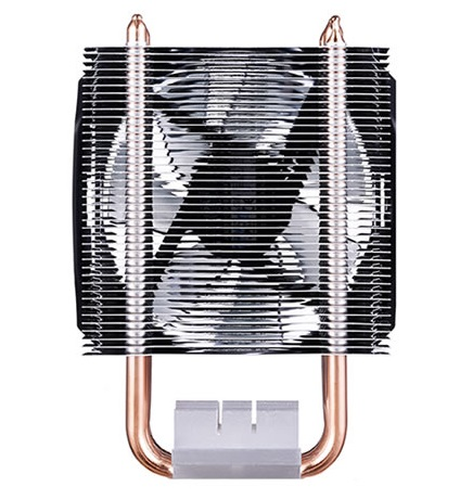 Cooler Master Hyper H412R (RR-H412-20PK-R2), 600-2000RPM, Full Socket Support