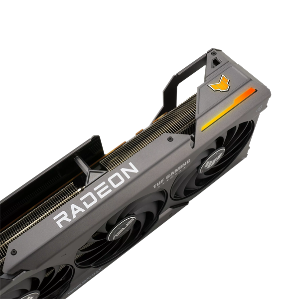 ASUS TUF-RX7800XT-O16G-GAMING//RX7800XT HDMI*1 DP*3 16G D6; 90YV0JJ0-M0NA00