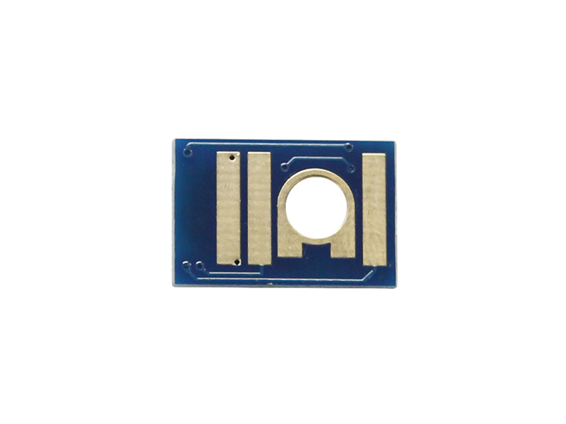 Чип картриджа для RICOH MPC2003/2503/2004/2504 (CET) Yellow, (WW), 9500 стр., CET6220N