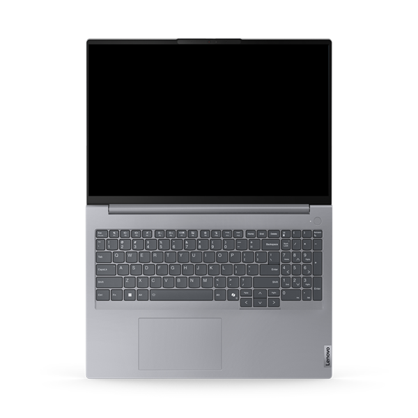 Lenovo ThinkBook 16 G7 IML 16" WUXGA (1920x1200) IPS 300N, Intel ultra 5 125U, 1x16GB DDR5 5600, 512GB SSD M.2, Intel Graphics, WiFi6, BT, FPR, FHD Cam, 45Wh, 65W USB-C, NoOS, 1Y, 1.7kg